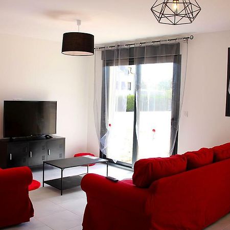 Villa Le Brin d'Sologne à Le Controis-en-Sologne Extérieur photo