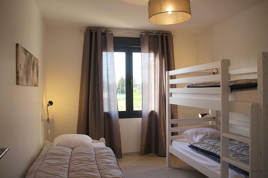Villa Le Brin d'Sologne à Le Controis-en-Sologne Extérieur photo