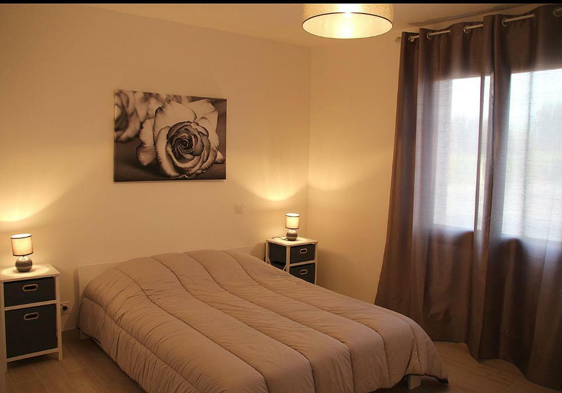Villa Le Brin d'Sologne à Le Controis-en-Sologne Extérieur photo